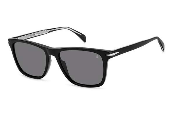 David-Beckham DB-1092S 807 M9 size 55 Occhiali da sole Prezzo: 146,24