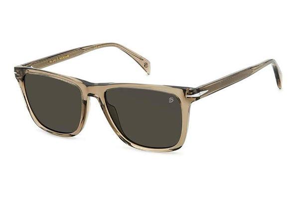 david beckham DB 1092S Occhiali da Sole 