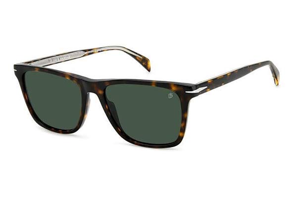 DAVID BECKHAM DB 1092S Occhiali da Sole 