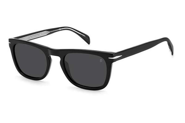 david beckham DB 7077S Occhiali da Sole 