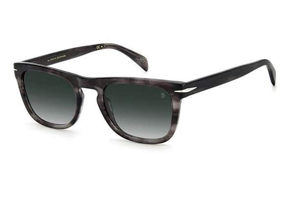 DAVID BECKHAM DB 7077S Occhiali da Sole 
