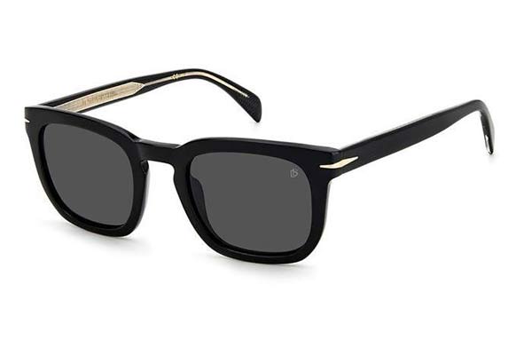 david beckham DB 7076S Occhiali da Sole 