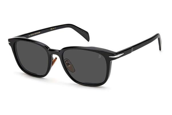 DAVID BECKHAM DB 7081FS Occhiali da Sole 