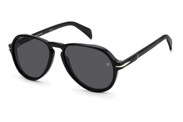 DAVID BECKHAM DB 7079S Occhiali da Sole 