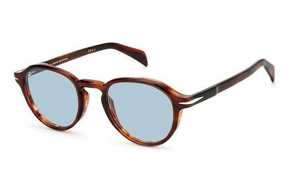 DAVID BECKHAM DB 7078S Occhiali da Sole 