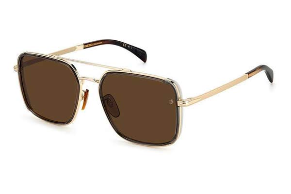 DAVID BECKHAM DB 7083GS Occhiali da Sole 