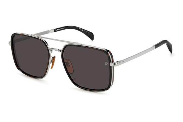 DAVID BECKHAM DB 7083GS Occhiali da Sole 