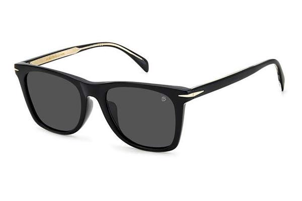 david beckham DB 1081FS Occhiali da Sole 