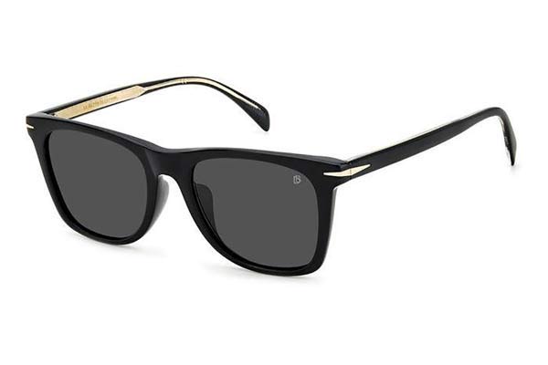 DAVID BECKHAM DB 1081FS Occhiali da Sole 