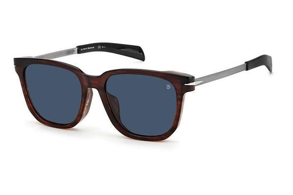 david beckham DB 7067FS Occhiali da Sole 