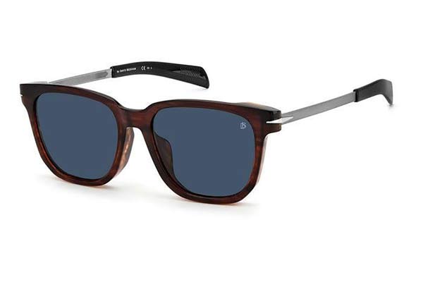 DAVID BECKHAM DB 7067FS Occhiali da Sole 