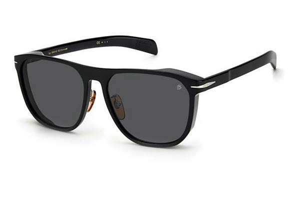 david beckham DB 7064FS Occhiali da Sole 