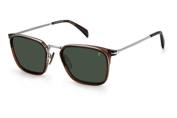 DAVID BECKHAM DB 7065FS Occhiali da Sole 