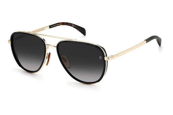 david beckham DB 7068GS Occhiali da Sole 