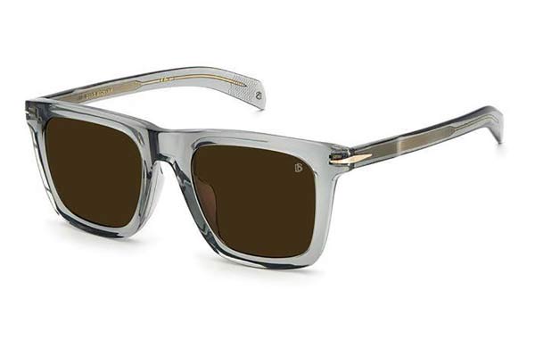 david beckham DB 7066FS Occhiali da Sole 