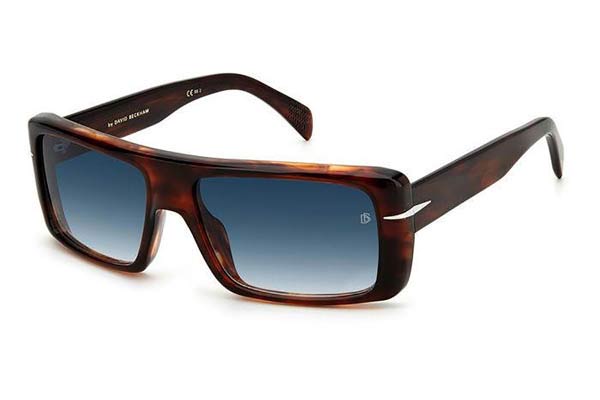 DAVID BECKHAM DB 7063S Occhiali da Sole 