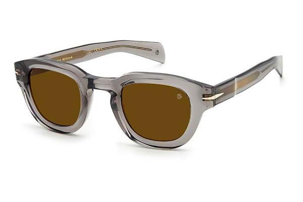DAVID BECKHAM DB 7062S Occhiali da Sole 