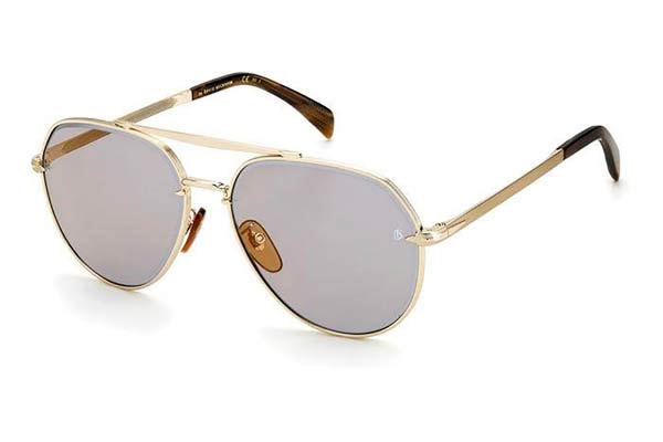 DAVID BECKHAM DB 7037GS Occhiali da Sole 