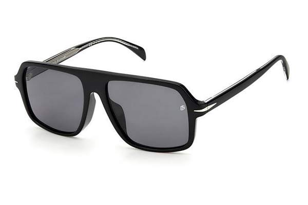 david beckham DB 7059FS Occhiali da Sole 