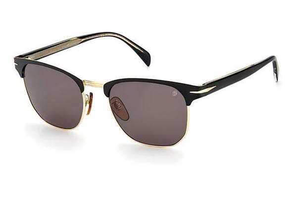 david beckham DB 7057FS Occhiali da Sole 