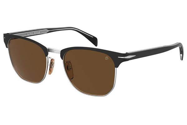 david beckham DB 7057FS Occhiali da Sole 