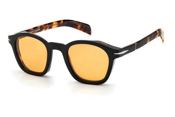 DAVID BECKHAM DB 7046S Occhiali da Sole 