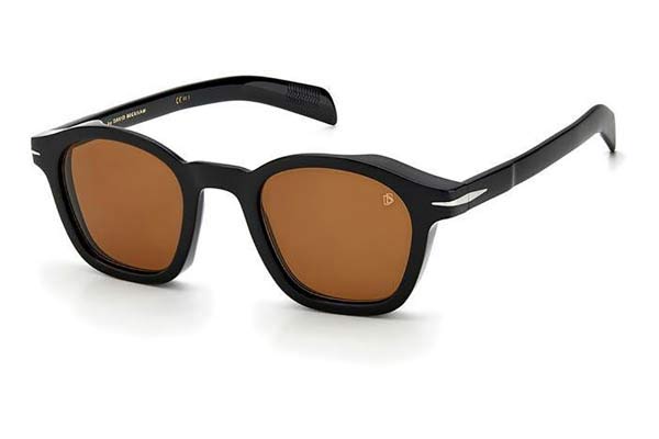 DAVID BECKHAM DB 7046S Occhiali da Sole 