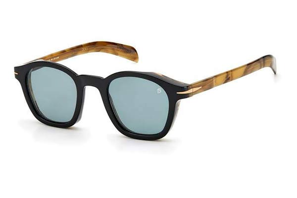 DAVID BECKHAM DB 7046S Occhiali da Sole 