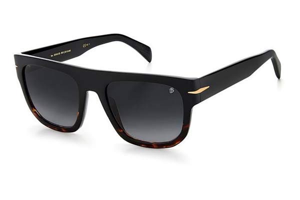 DAVID BECKHAM DB 7044S Occhiali da Sole 
