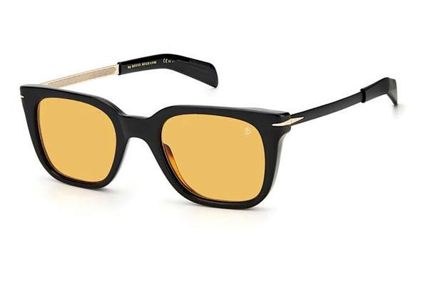 DAVID BECKHAM DB 7047S Occhiali da Sole 