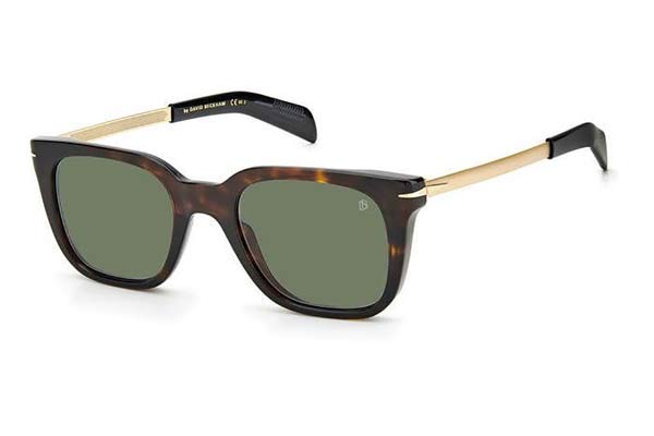 david beckham DB 7047S Occhiali da Sole 