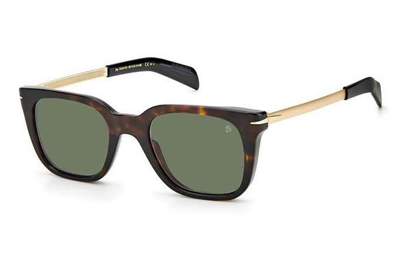 DAVID BECKHAM DB 7047S Occhiali da Sole 