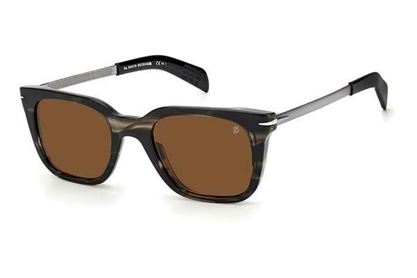DAVID BECKHAM DB 7047S Occhiali da Sole 