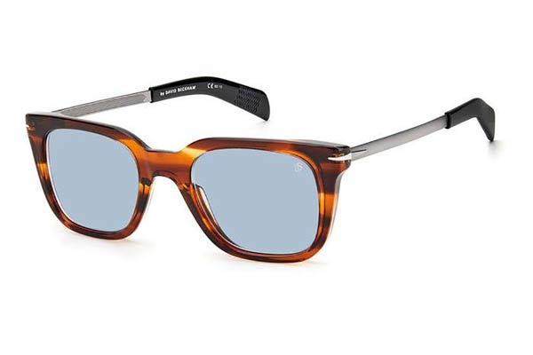 DAVID BECKHAM DB 7047S Occhiali da Sole 