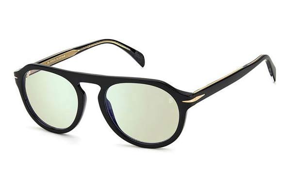 DAVID BECKHAM DB 7009S Occhiali da Sole 