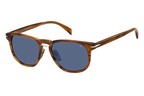 david beckham DB 7040FS Occhiali da Sole 