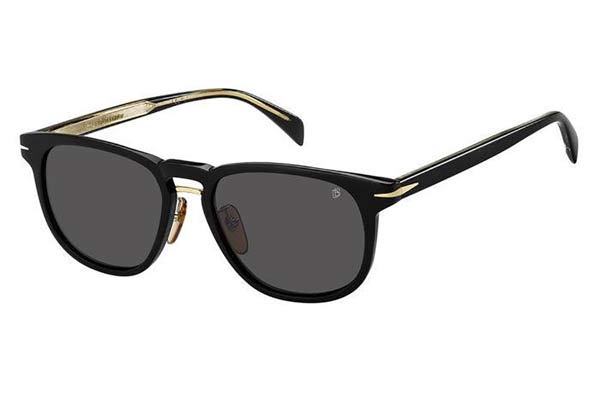 david beckham DB 7040FS Occhiali da Sole 