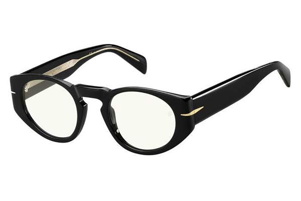 DAVID BECKHAM DB 7033S Occhiali da Sole 