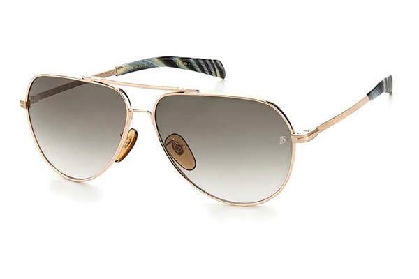 david beckham DB 7031S Occhiali da Sole 