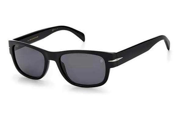 DAVID BECKHAM DB 7035S Occhiali da Sole 