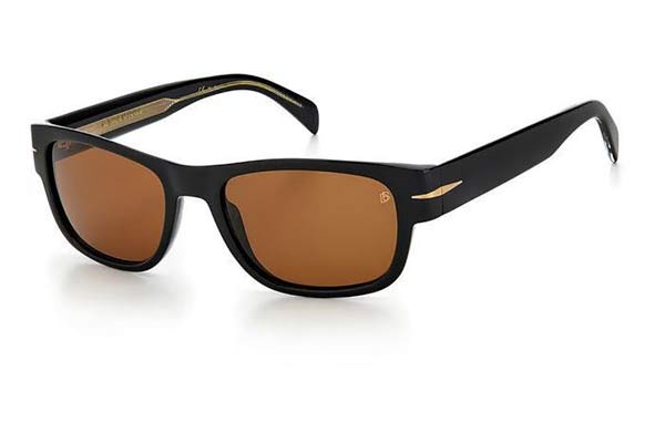 DAVID BECKHAM DB 7035S Occhiali da Sole 