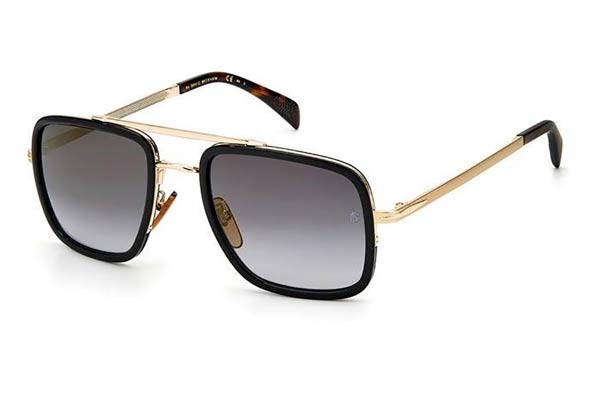 david beckham DB 7002S Occhiali da Sole 