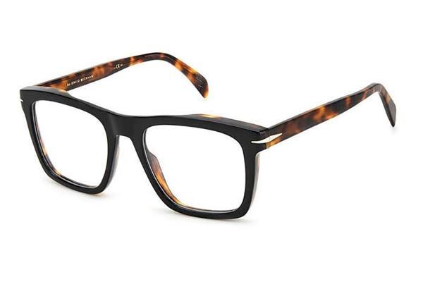 David Beckham DB 7020 WR7  size 51 Occhiali da vista Prezzo: 144,88