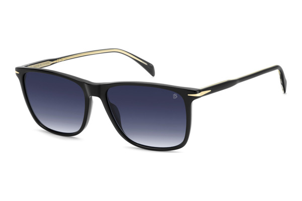 DAVID BECKHAM DB 1219S Occhiali da Sole 