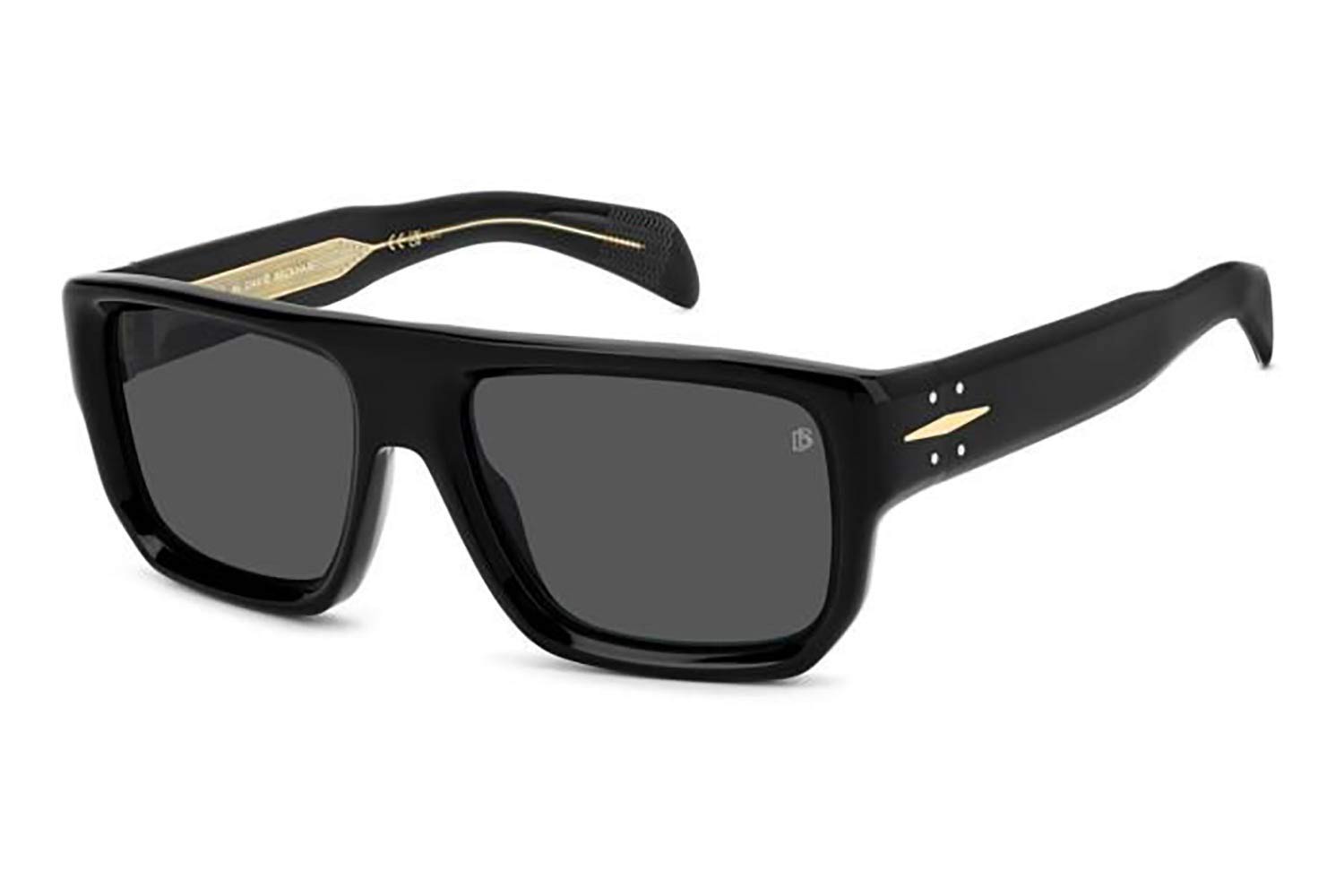 DAVID BECKHAM DB 7132S Occhiali da Sole 
