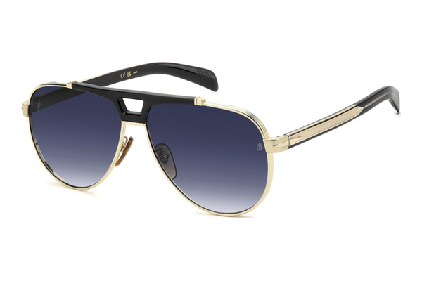 DAVID BECKHAM DB 7169S Occhiali da Sole 