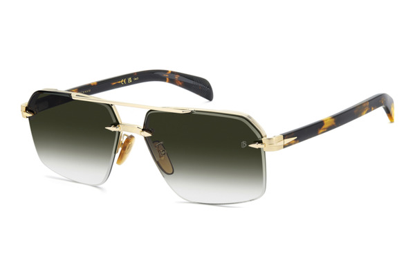 DAVID BECKHAM DB 7170S Occhiali da Sole 