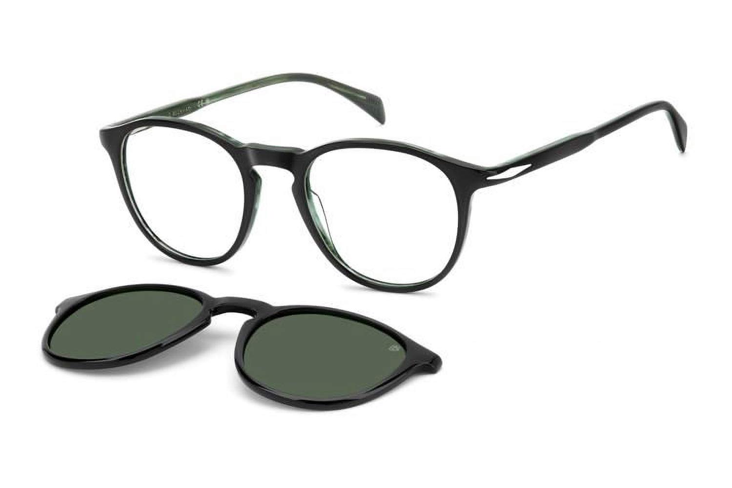 David Beckham DB 1018C R2H size 50 Occhiali da vista Prezzo: 192,00