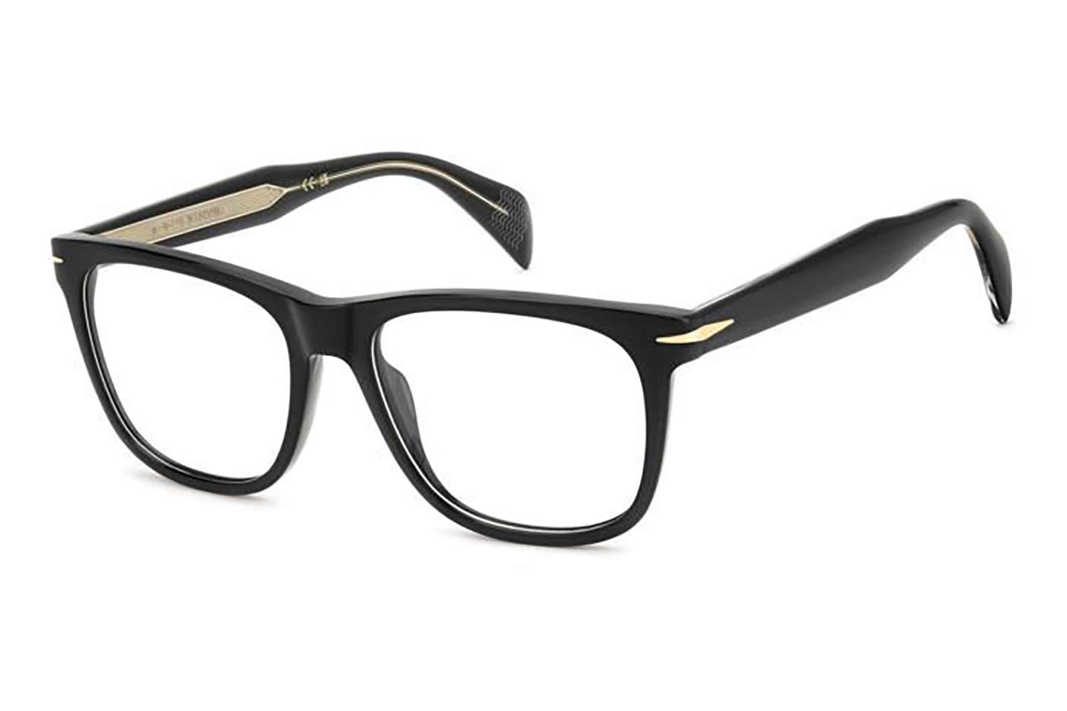 David Beckham DB 1208 807 size 52 Occhiali da vista Prezzo: 134,00