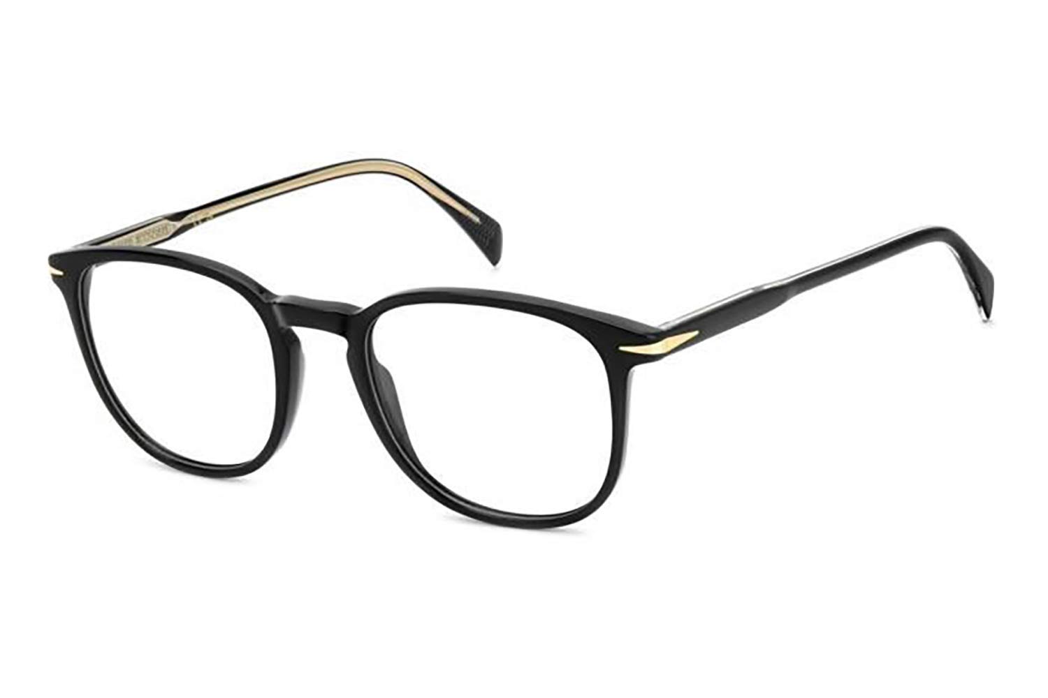 David Beckham DB 1212 807 size 51 Occhiali da vista Prezzo: 127,00